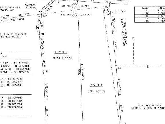 2nd image of 3548 Nc Highway 56