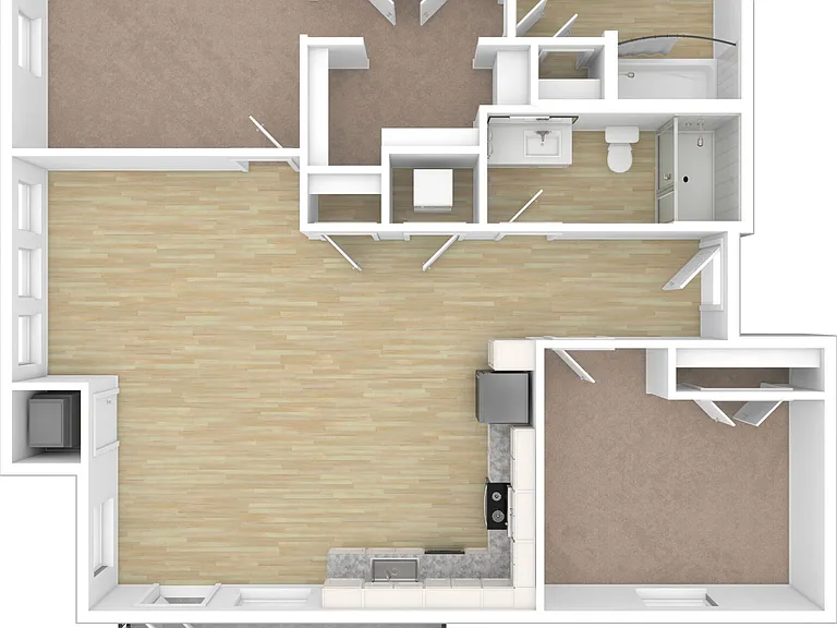 Residences at Huron Senior Community 55+ — Photo 64
