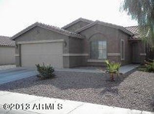 7228 S Morning Dew Ln, Buckeye, AZ 85326