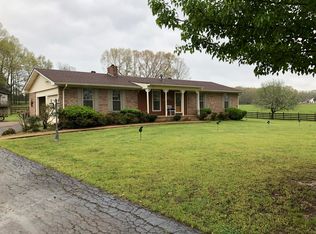 468 John George Loop, Michie, TN 38357
