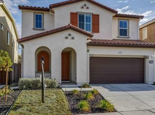 4781 N Spago Dr, Dublin, CA 94568