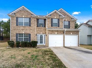 3724 Big Horn Ct #115, Ellenwood, GA 30294