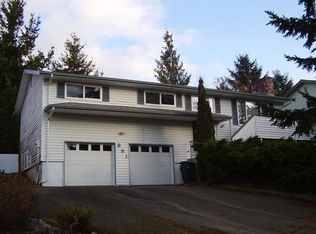 891 Saint Andrews Way, Bellingham, WA 98229