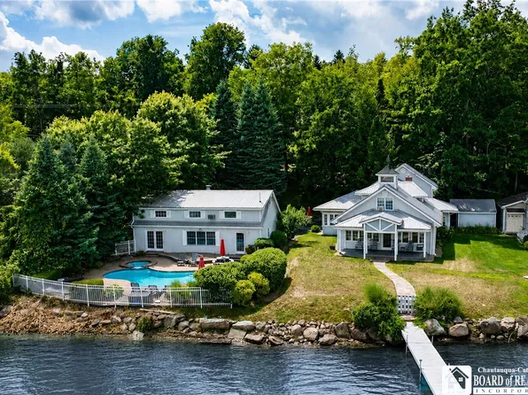 3272 Chautauqua Ave, Ashville, NY 14710