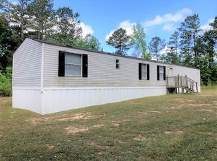 3600 Santuc Carlisle Hwy, Carlisle, SC 29031