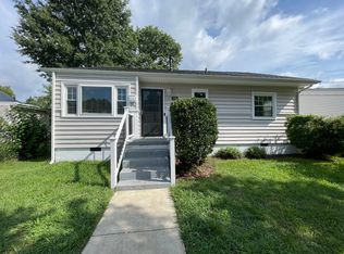 1306 N 35th St, Richmond, VA 23223