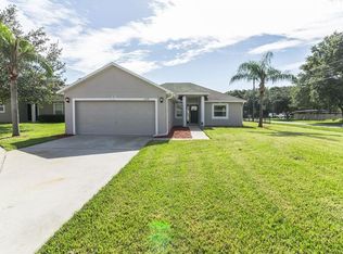 2399 Key Ave, Sanford, FL 32771