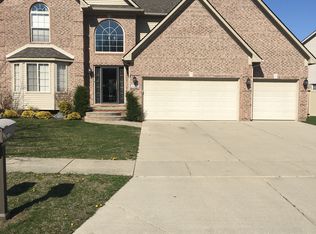 24212 Thorn Dr #49, Brownstown, MI