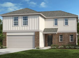 Plan 2500 Plan, Sagecrest Preserve, Conroe, TX 77304