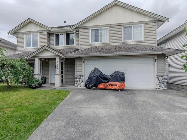 8627 Henderson St, Mission, BC V2V 7P9