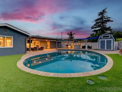 14520 Biddeford St, Poway, CA, 92064