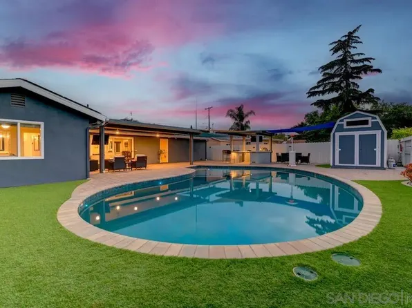 14520 Biddeford St, Poway, CA 92064