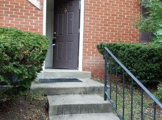 9640 Hagel Cir, Lorton, VA 22079