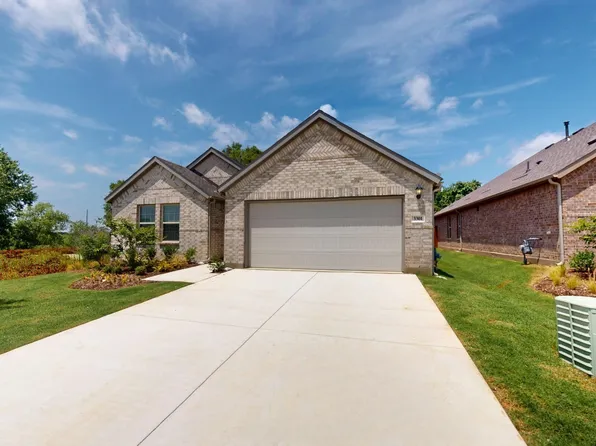 3301 Fortress Way, Denton, TX 76208