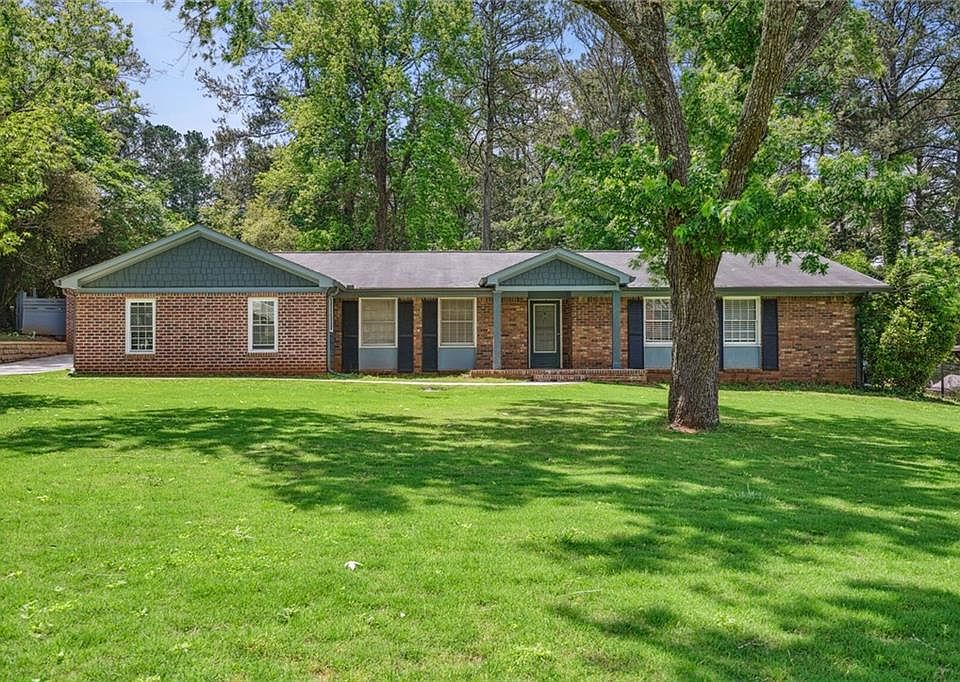 2815 Cardinal Lake Cir, Duluth, GA 30096 MLS 7381947 Zillow