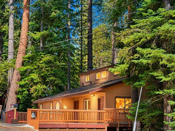 1592 Plumas Cir, South Lake Tahoe, CA 96150