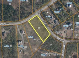 L24-B3 W Wasey Way, Wasilla, AK 99623