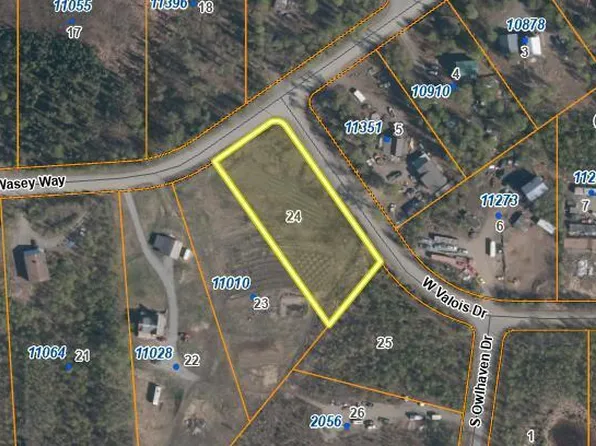 L24-B3 W Wasey Way, Wasilla, AK 99623
