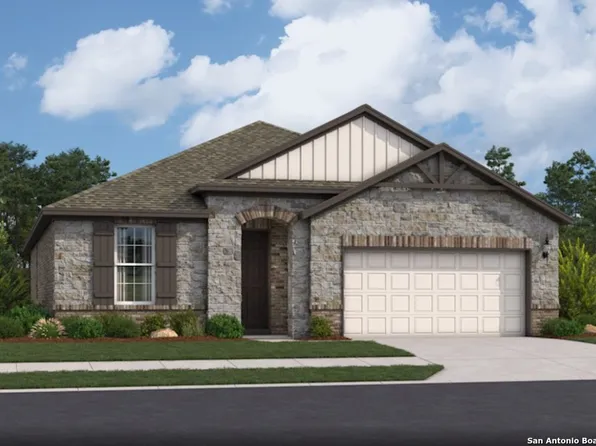 6811 Comanche Band, San Antonio, TX 78233