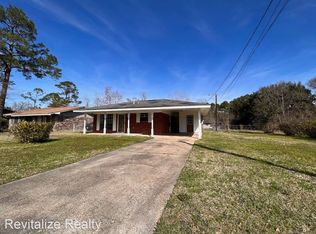 3716 Anita Dr, Gulfport, MS 39501