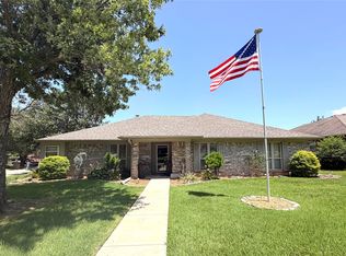 1330 36th St NE, Paris, TX 75462