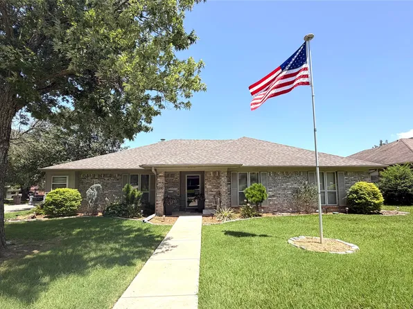 1330 36th St NE, Paris, TX 75462