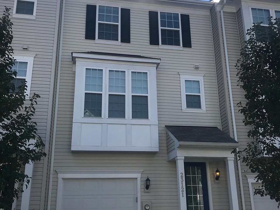 Imaging coming home to your beautiful new townhouse rental!