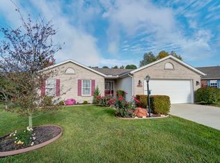 3049 Republic Way, Hebron, KY 41048