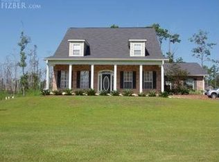 1057 Claire Dr, Slidell, LA 70461
