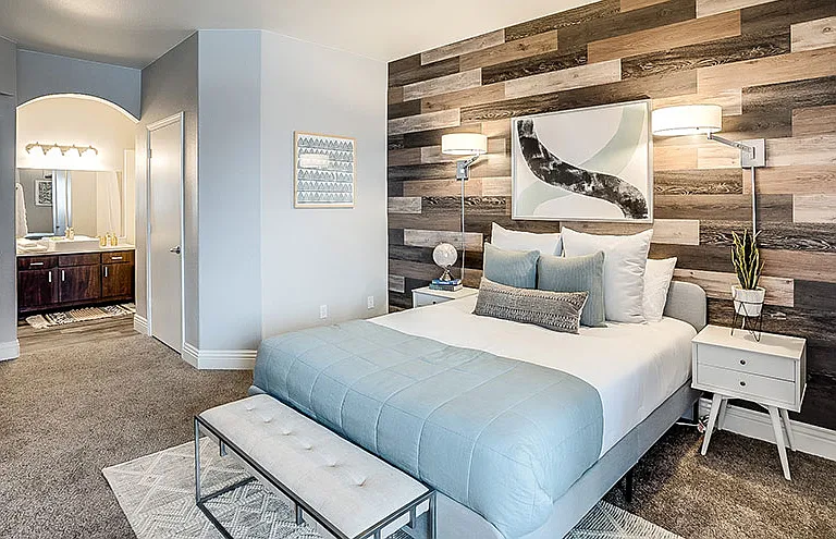 Bloom Apartment Homes — Photo 5