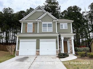 3341 Cooper Woods Dr, Loganville, GA 30052