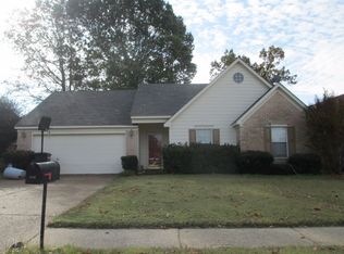 7137 Show Boat Ln, Cordova, TN 38018