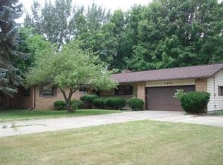 1601 Otto Rd, Charlotte, MI 48813