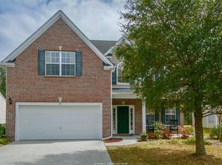 191 Pickett Mill Blvd, Bluffton, SC 29909