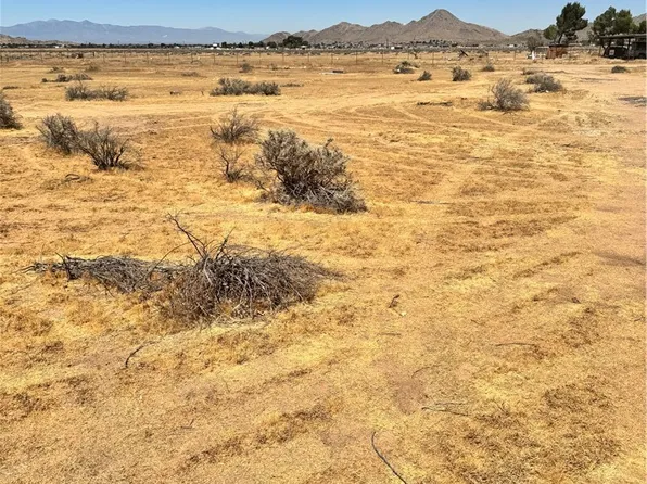 0 Nanticoke Rd, Apple Valley, CA 92307
