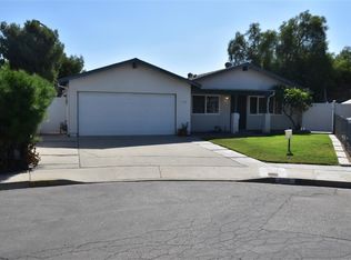 9915 Winchester Way, Lakeside, CA 92040