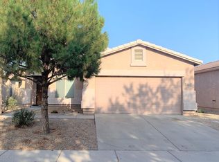 28637 N Posse Rd, San Tan Valley, AZ 85143
