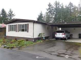 9314 Canyon Rd E UNIT 25, Puyallup, WA 98371