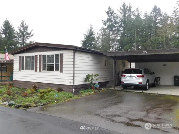 9314 Canyon Road E #25, Puyallup, WA 98371
