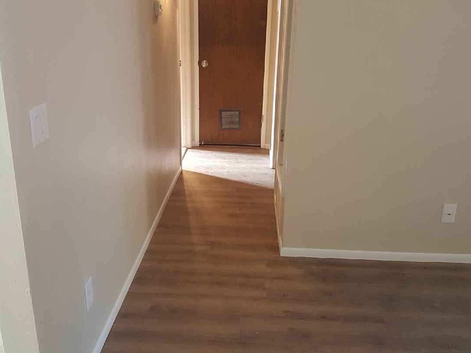 New hardwood floors throughout