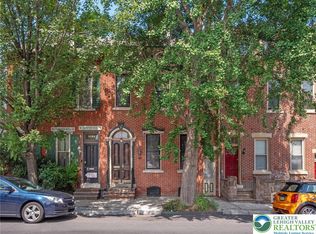 1119 W Turner St, Allentown, PA 18102