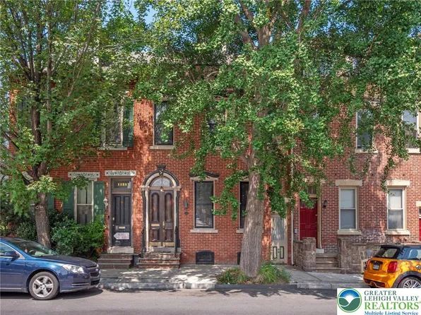 1119 W Turner St, Allentown, PA 18102