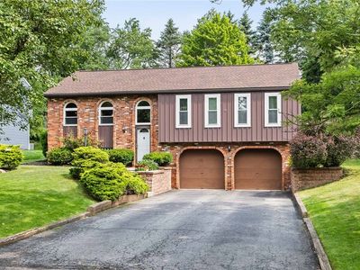 833 Glendale Ct, Cranberry Township, PA, 16066