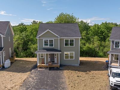 12 Shepherd Lane #6, Windham, ME, 04062
