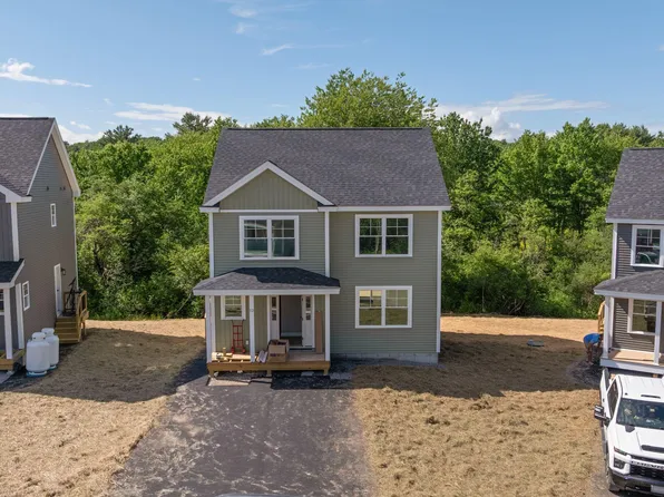 12 Shepherd Lane #6, Windham, ME 04062