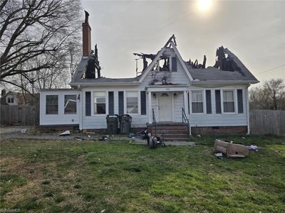 105 Charles St, Thomasville, NC, 27360