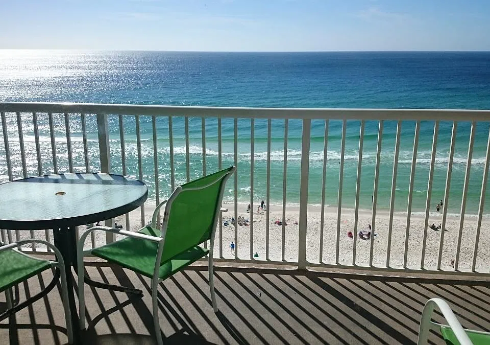 10811 Front Beach Rd #T2801
