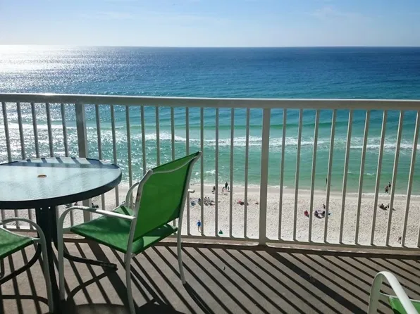 10811 Front Beach Rd #T2801, Panama City Beach, FL 32407