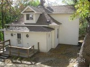 719 Irene St, Sioux City, IA 51105