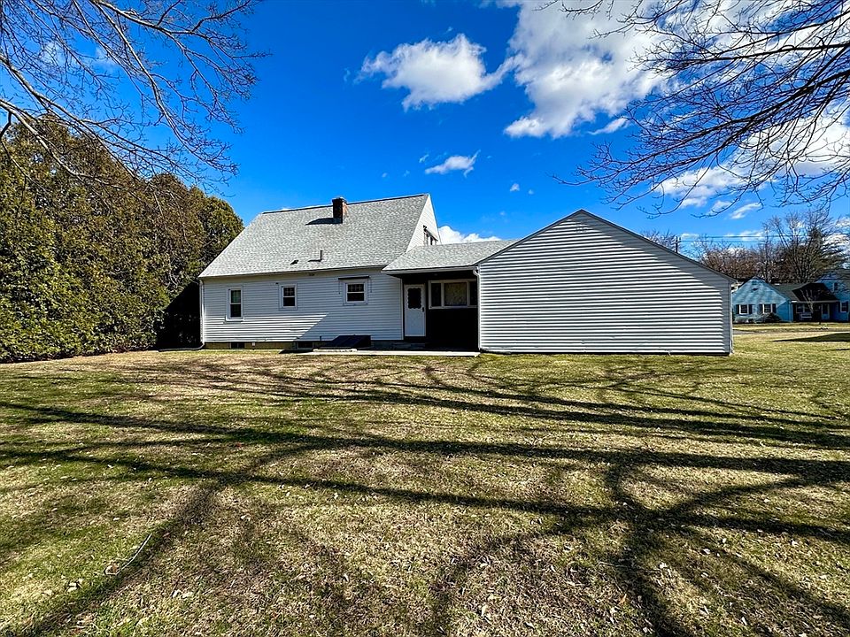 540 Cooper St, Agawam, MA 01001 Zillow